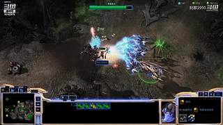 星际2亿万僵尸战役