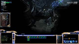 星际2亿万僵尸战役