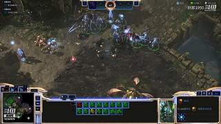 星际2亿万僵尸战役