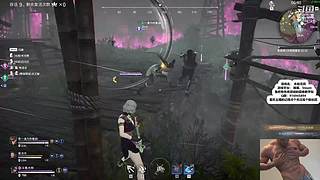 【大帅长官】开始猛攻~