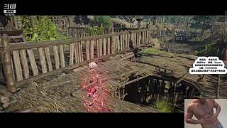 【大帅长官】开始猛攻~