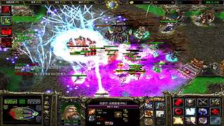 1V1吊打之目中无人