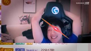 主机区主播名场面，今日份的快乐源泉！