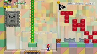 Kazelink马里奥制造名场面