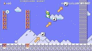 Kazelink马里奥制造名场面