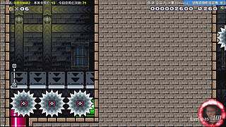 与超级小桀一起攻克难关