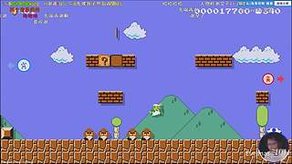 与超级小桀一起攻克难关