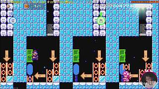 与超级小桀一起攻克难关