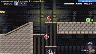 与超级小桀一起攻克难关