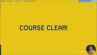 与超级小桀一起攻克难关