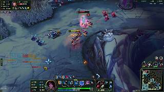 睡会儿醒来继续打