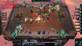 欢迎大家来到我的战舰世界