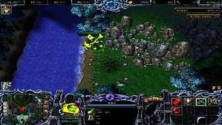 神之墓地2.6有C带先锋