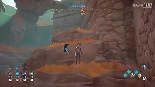 蒜头小新的直播间