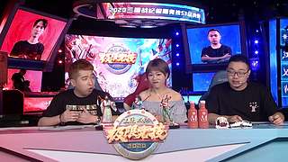 三国战纪S赛集锦