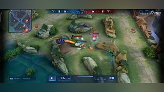 好的喜羊洋羊的直播间