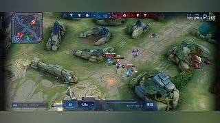 好的喜羊洋羊的直播间