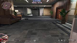 周末的大坝，刺激。