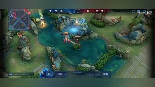 毒蚯蚓的直播间