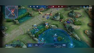 毒蚯蚓的直播间