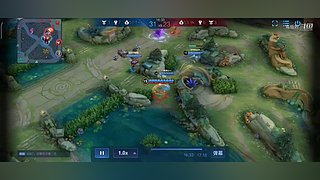 毒蚯蚓的直播间