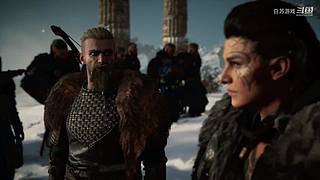 白苏游戏的直播间