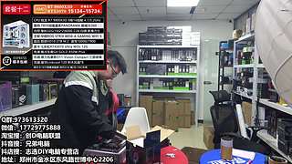 郑州创D：双11活动整机减六百送机械键盘