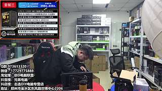 郑州创D：双11活动整机减六百送机械键盘