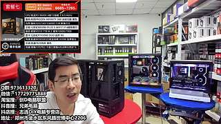 郑州创D：双11活动整机减六百送机械键盘