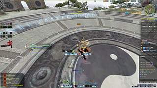 万象；论剑求败龙剑