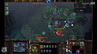 菜鸡兽族天梯行！