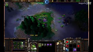 菜鸡兽族天梯行！