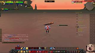 魔兽来咯么么哒