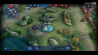 小岚704的直播间