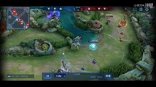 小岚704的直播间