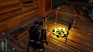 神人高难度操作