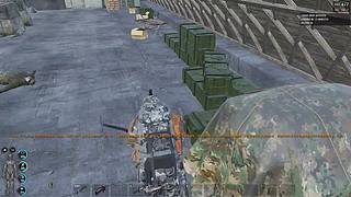 神人高难度操作