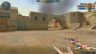 绿玩勇闯大机坝