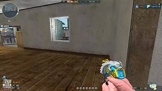 绿玩勇闯大机坝