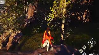 萌新主播，球关注