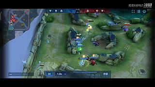 花花630917的直播间