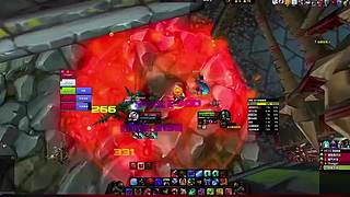 围攻奥格瑞玛！加尔鲁什血吼对决