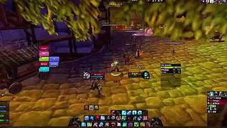 围攻奥格瑞玛！加尔鲁什血吼对决