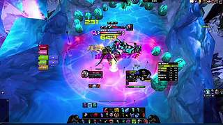 围攻奥格瑞玛！加尔鲁什血吼对决