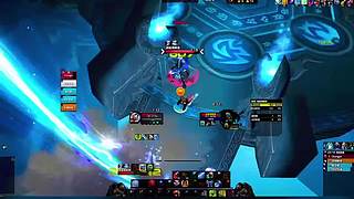 围攻奥格瑞玛！加尔鲁什血吼对决