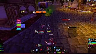 围攻奥格瑞玛！加尔鲁什血吼对决