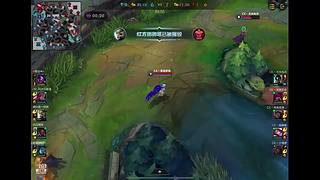 爱而不得LL的直播间