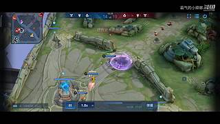 霸气的小蟑螂的直播间