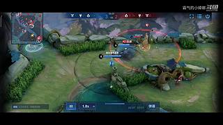 霸气的小蟑螂的直播间