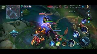 宏发的小娇妻的直播间